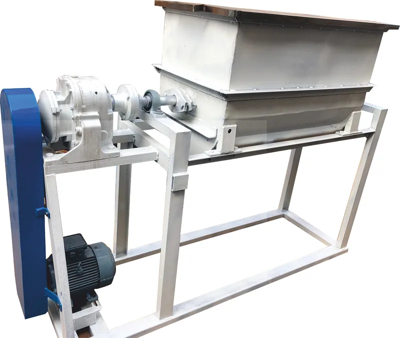 Pre-mixer used in paint manufacturing